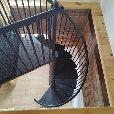 Apartman Kleine Auszeit 2