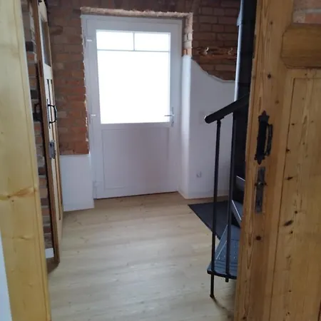 Kleine Auszeit 2 Apartman Forst