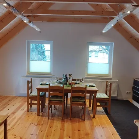 Kleine Auszeit 2 Apartman