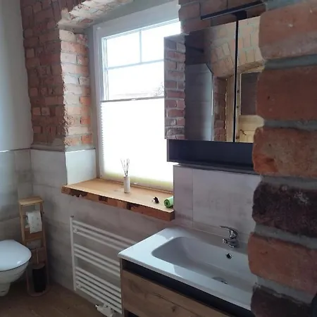 Kleine Auszeit 2 Apartman