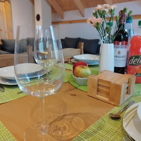 Kleine Auszeit 2 * 포르스트