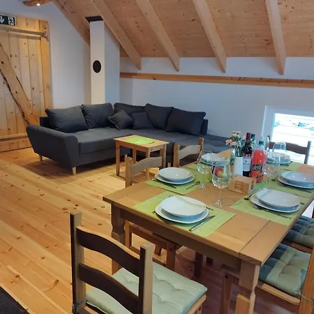 Kleine Auszeit 2 * Forst