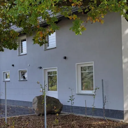 Kleine Auszeit 2 Appartamento