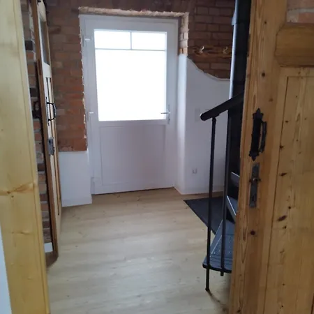 Apartamento Kleine Auszeit 2 *