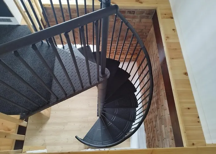 Apartamento Kleine Auszeit 2