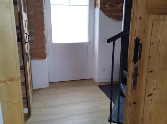 Kleine Auszeit 2 Apartamento Forst (Lausitz)