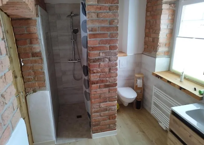 Kleine Auszeit 2 * Forst (Lausitz)