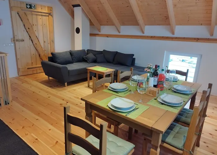 Kleine Auszeit 2 * Forst (Lausitz)